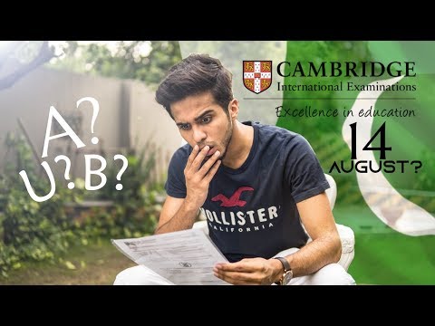 CIE RESULT AUR AZAADI? | VLOG | TAYYAB NAVEED