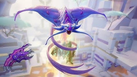 Dauntless | Patch 1.7.3 | The Chronovore | Ostian Repeaters