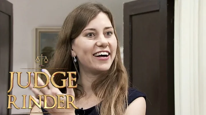 Woman Believes the Ruling Was Racist | Judge Rinder