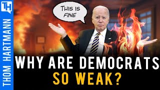 Trump’s Fascism Is Escalating! Are Democrats Too Weak to Stop the Onslaught?