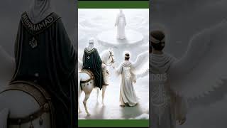 #DiniPaigham | #ShabeMeraj | #MerajUnNabi |#IslamicWaqia | #Namaz | #27Rajab | #IslamicHistory