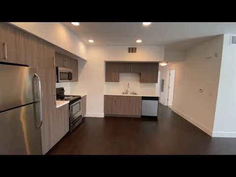 Tuscany Apartments Unit #132