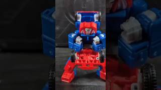 Gears! #transformers #transformerslegacyunited #transformersstopmotion
Snippet from my review of Legacy United Gears. Link to full review below. Gears! #transformers #transformerslegacyunited #transformersstopmotion