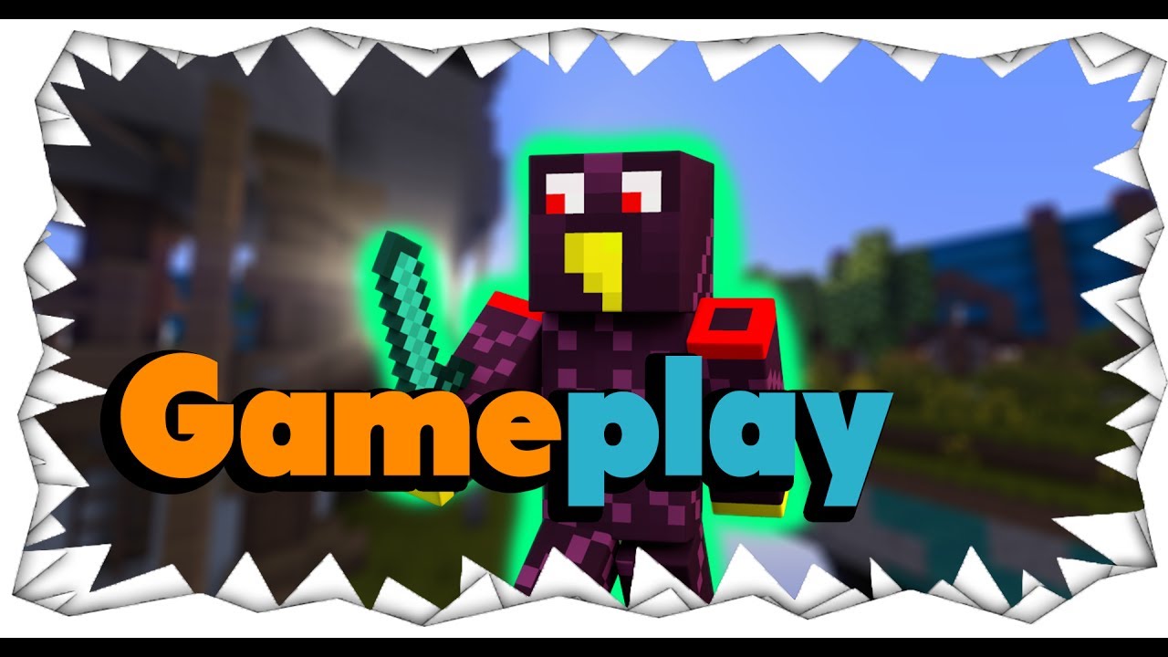 [GAMEPLAY] Bedwars #03 | BlackEagle