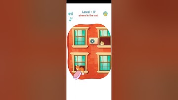 Delete Puzzle: Erase One Part Level 11 to 20 Walkthrough