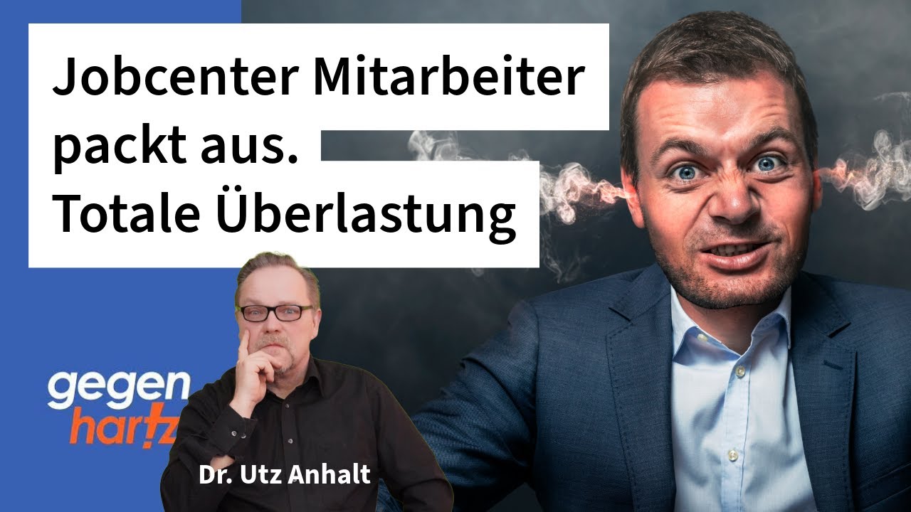 KRITIK AM BÜRGERGELD: Opposition rechnet mit starkem Anstieg von Hartz-IV-Beziehern