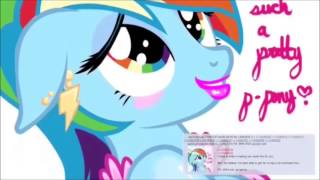 The Reaction Zone: Pony Thread Simulator V0.25