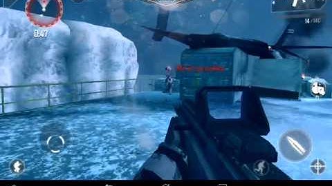 [MC4] Délire, plus d