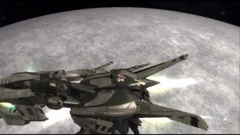 Spore: Ridable Vehicles (Patch 1.05)