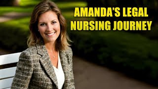 How One Nurse Successfully Transitioned to Legal Nurse Consulting in Months
