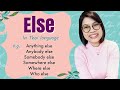 Thai Lesson: How to say ‘Else’ in Thai Language #LearnThaiOneDayOneSentence