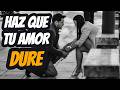 10 Claves para Construir una relación SANA