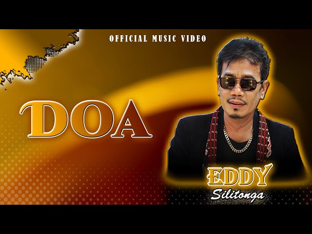 Eddy Silitonga - Doa (Official Music Video) class=