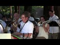 Salem big band  when youre smiling