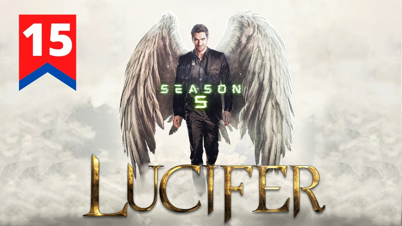 Lucifer Season 5 Episode 15 Explained in Hindi | Netflix Series हिंदी
