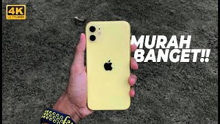 GEMETAR‼️🤒 Bongkar IPHONE 13 Demi Liat Dalemannya