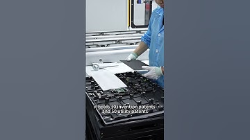 Quality you can trust, capacity you can see 📈 manage entire process for high-performance LED screens