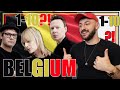 SERBIAN DUDE REACTS TO EUROVISION 2021 | BELGIUM : HOOVERPHONIC - THE WRONG PLACE