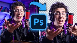Seçim Araçları Ile 10 Snde Arkaplan Temizleme Photoshop Dersleri