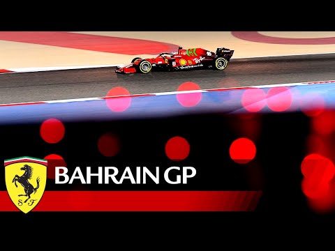 Bahrain GP - Recap