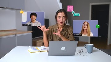 Reimagine Virtual Learning with Class