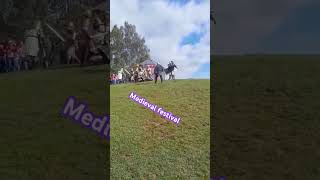 Medieval Festival