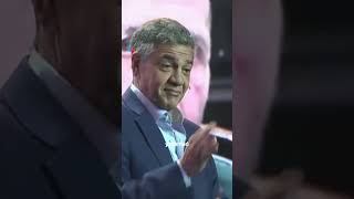 VOLVIERON LOS GLOBOS: Mauricio Macri reunió al PRO y relanzó su partido para las elecciones de 2027
