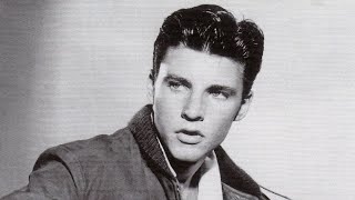 Newspaper Death Announcement Of Ricky Nelson