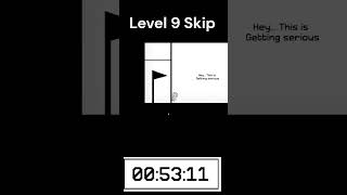 OvO Level 9 Skip