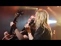 Ilse DeLange - Next to me (LIVE at Patronaat with fan)