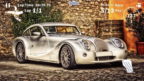 GT Racing 2 - Android & iOS gameplay