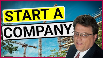 Starting Your Own Civil Engineering Company - When is the Right Time to Open - PDH Courses