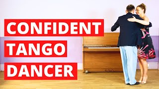 Tango: 3 Tips to be more confident in your Tango Dancing screenshot 3