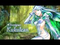 Fate/Grand Order - Kukulcan Servant Introduction