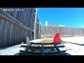 Winter Storm Compilation 2026