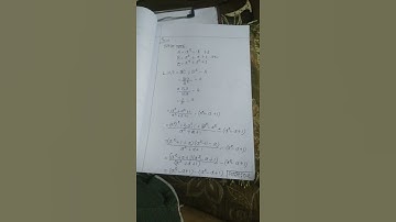 class 7 assignment 13th week ll math ll answer shit