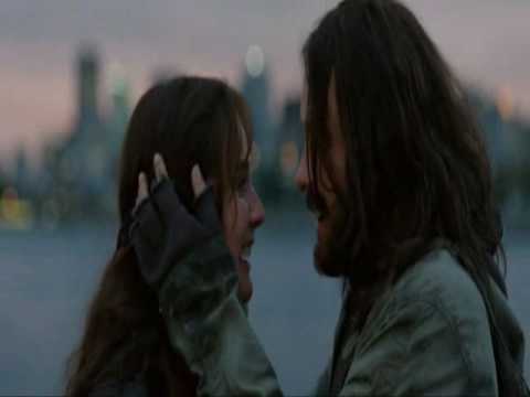 Mr Nobody - Anna & Nemo