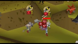 RUNEWILD RUSHING - WHY DOESN'T THE FINAL BOSS TRY IT'S HARDEST TO KILL YOU INSTANTLY - 85B LOOT
