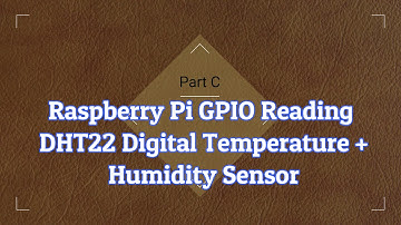EMC311 Group M11 Demonstration Video of Raspberry Pi GPIO (Experiment 2)