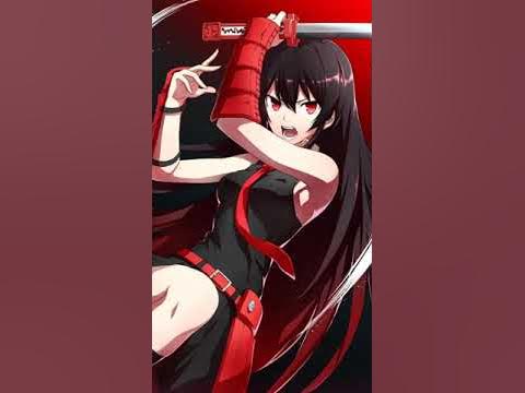 Аніме тянки - YouTube