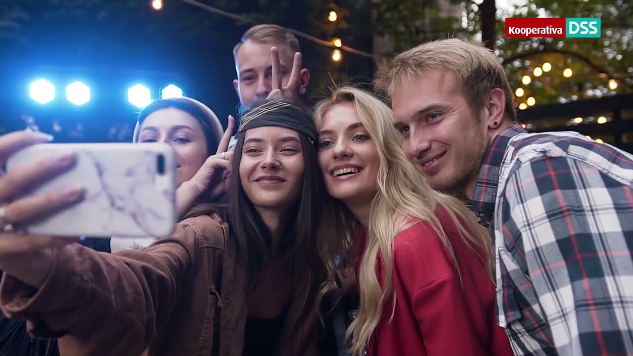 Ži pre dnešok, mysli na zajtrajšok a užívaj si aj na dôchodku