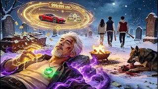 3 jobs raised 3 siblings, abandoned him ill. Snow rebirth system: remakes his life.