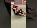 Back take and rear (not)naked choke from Butterfly Guard #bjj