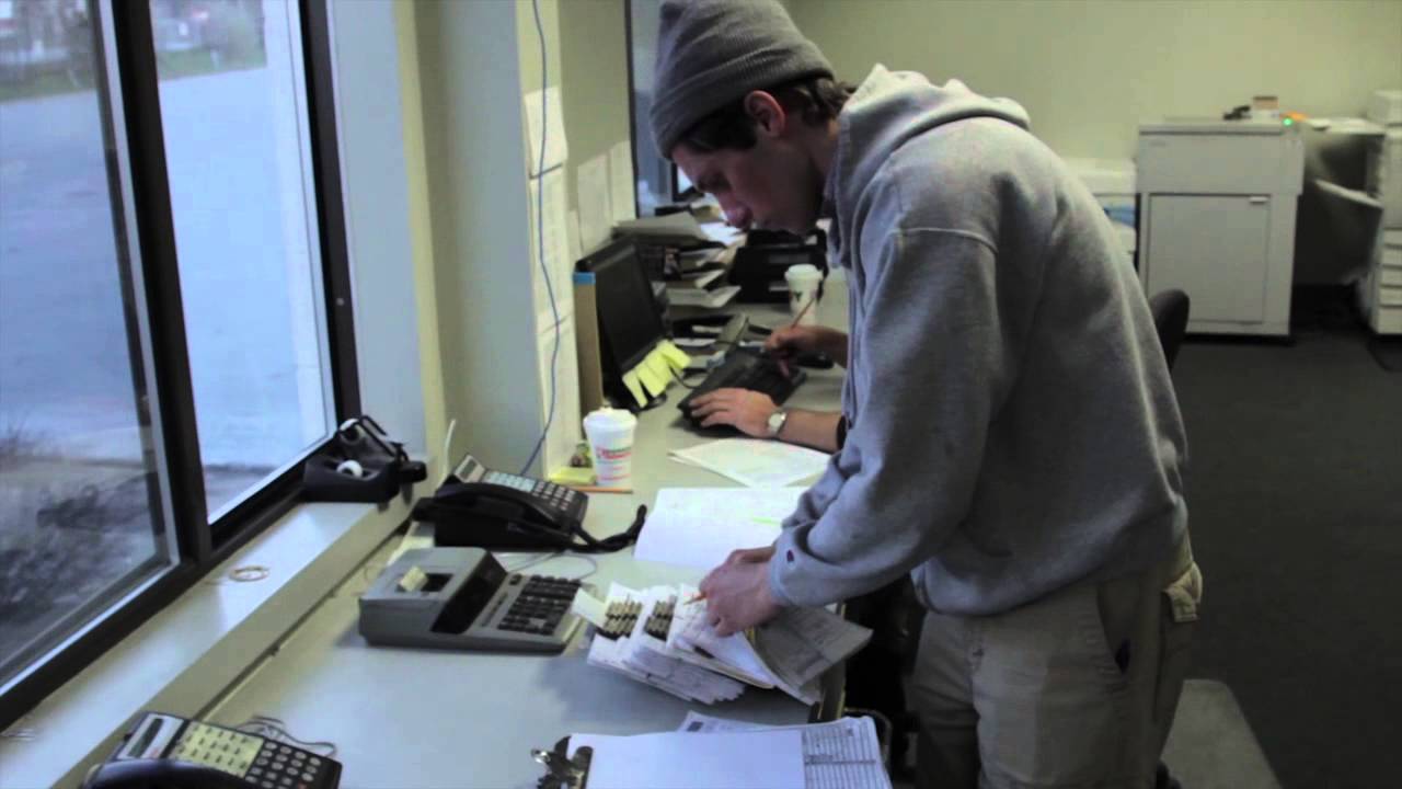 Coolest Co-op - YRC Freight