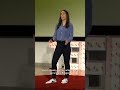 What to do when you&#39;re anxious socializing #shorts #tedx