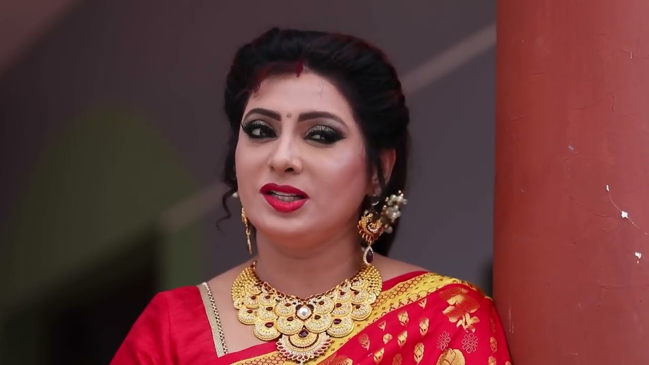 Sembaruthi - Ep 925 - Karthikraj,Shabana,Priya Raman - Tamil Tv Serial - Zee5 Tamil Classics