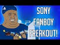 "Xbox Series X Will CRASH AND BURN!" According to Toxic Sony Fanboy