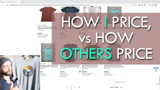 How I Determine Prices For My Ebay Listings [Live Market Research]