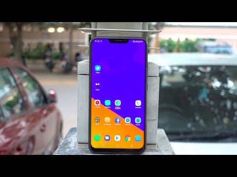 ASUS Zenfone 5Z: Review