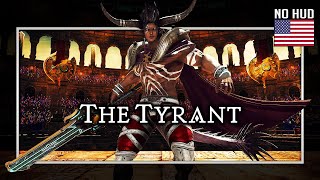 Ffxiv Aac Heavyweight M3 Savage - Bgm Enemy Sounds Only No Hud - English Va